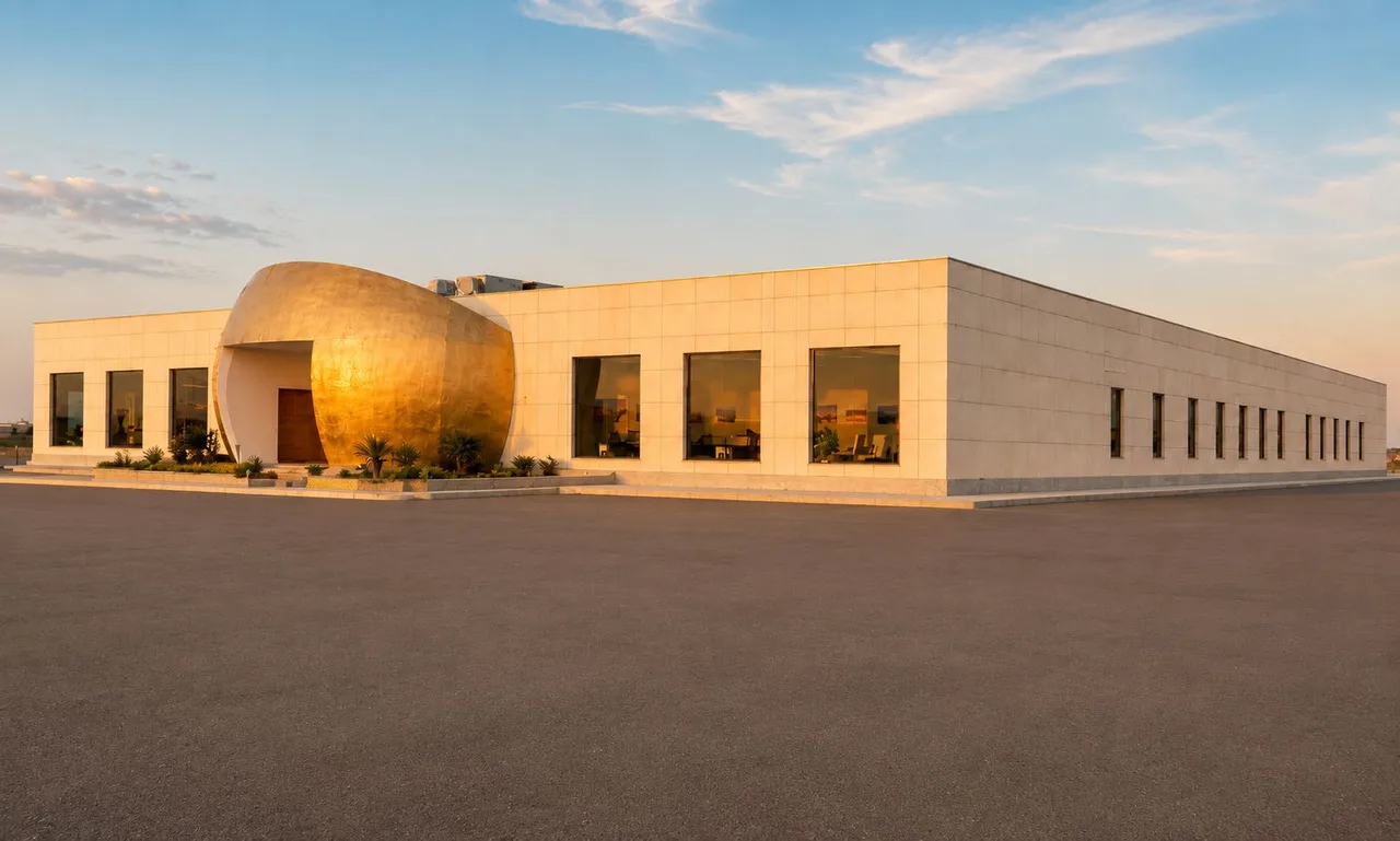 Prince Sultan Cultural Center